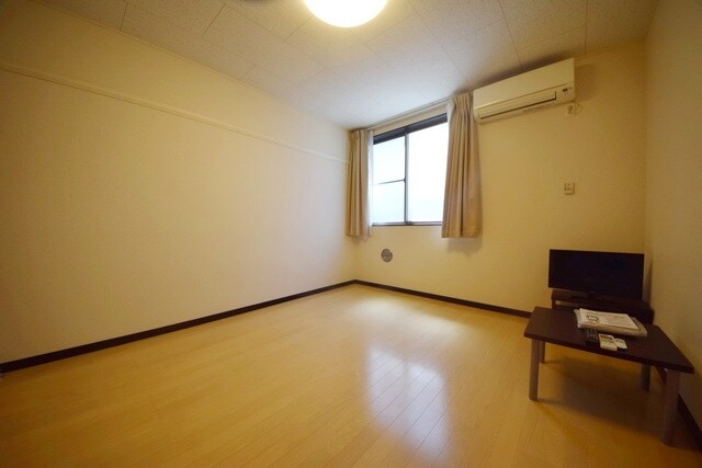 レオネクストエーデル グリーンの物件内観写真