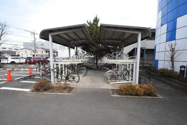 サマービレッジの物件内観写真