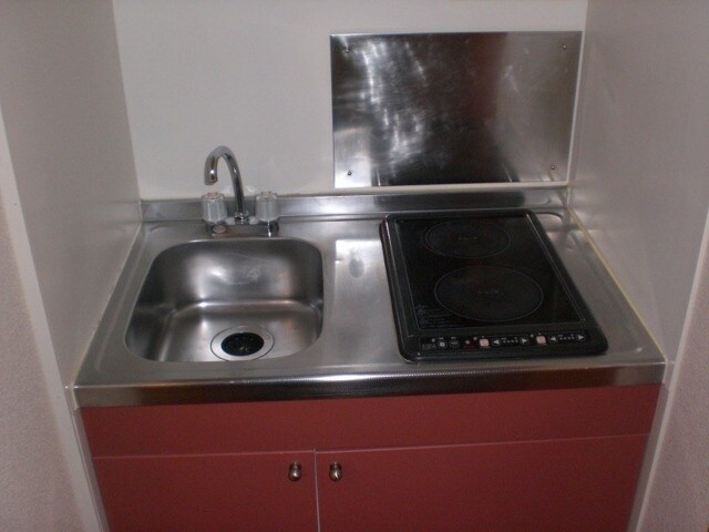 レオパレスプランドールの物件内観写真