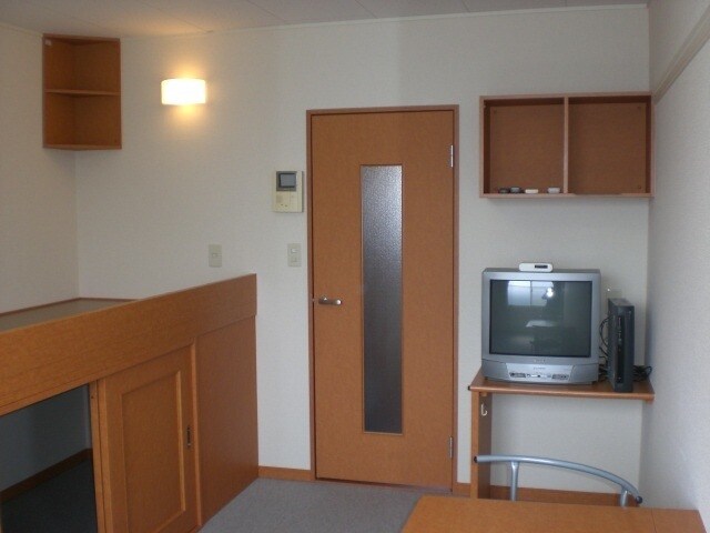 レオパレスプランドールの物件内観写真