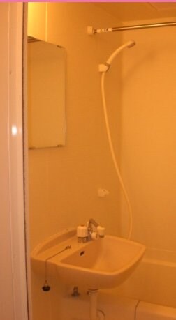 レオパレスKAWASHIの物件内観写真