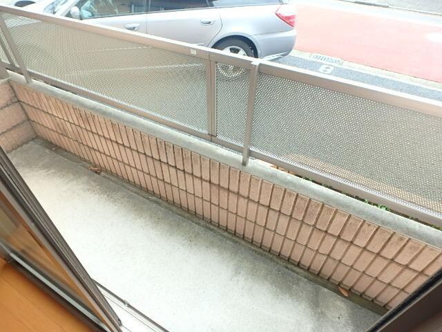 シャルムコートの物件内観写真