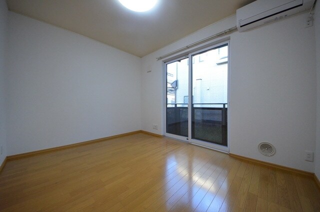 デザインコートの物件内観写真