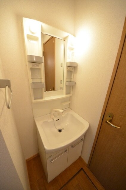 デザインコートの物件内観写真