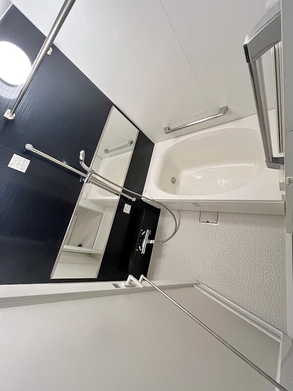 ユニーブル武蔵小金井クインテットの物件内観写真