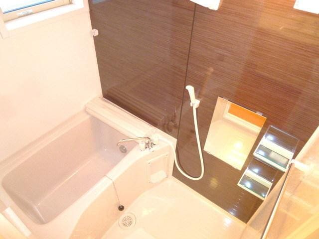 ヴィラ アカシアの物件内観写真