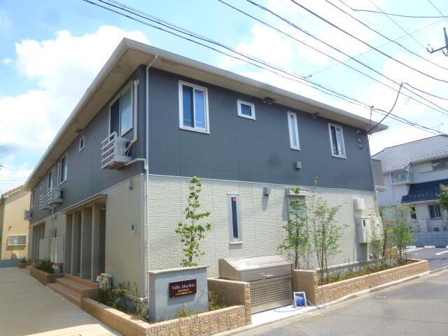 ヴィラ アカシアの物件内観写真