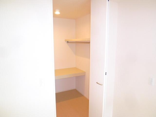 ヴィラ アカシアの物件内観写真