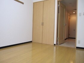 ヒルズ吉祥寺の物件内観写真