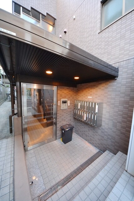 ヒルズ吉祥寺の物件内観写真