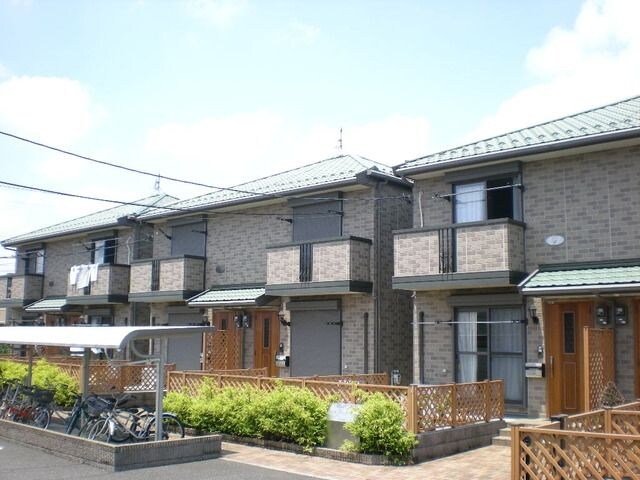 ベルコートの物件内観写真