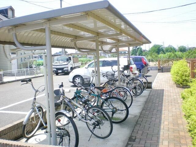 ベルコートの物件内観写真