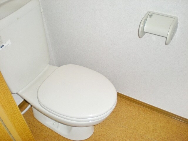 ベルコートの物件内観写真