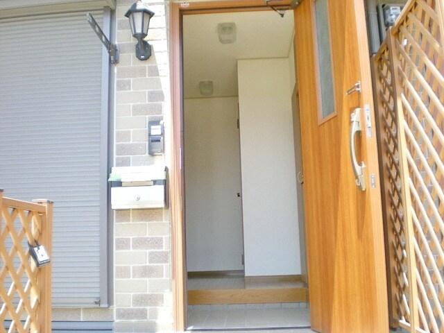 ベルコートの物件内観写真