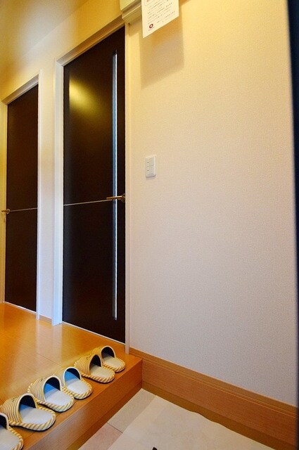 グランベルの物件内観写真