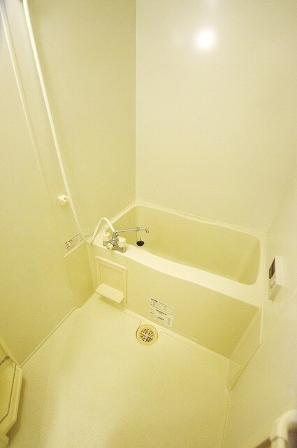 グランベルの物件内観写真