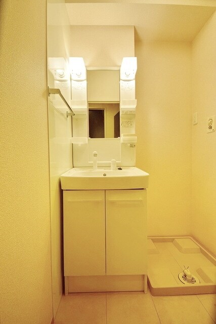 グランベルの物件内観写真