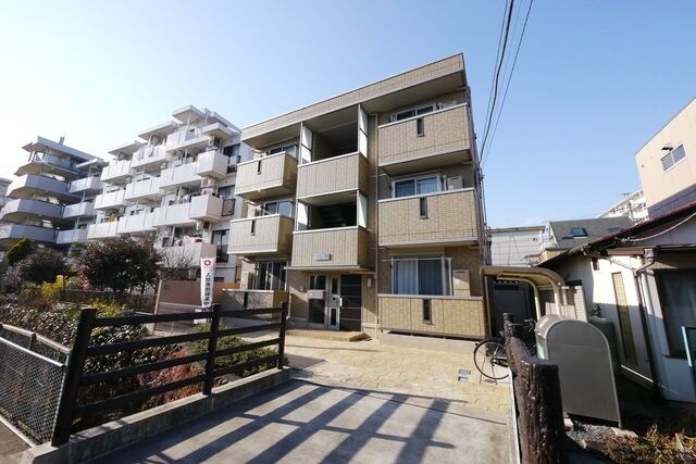 グランベルの物件内観写真