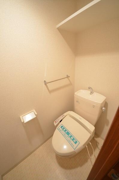 アプレシティ国分寺の物件内観写真