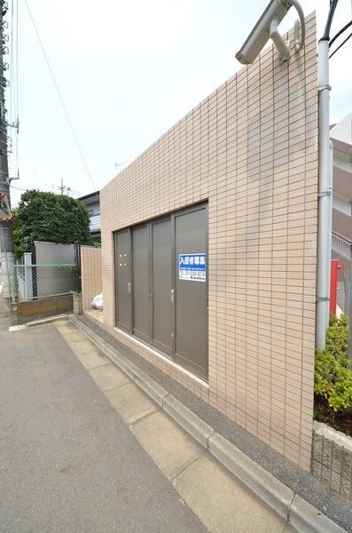 アプレシティ国分寺の物件内観写真