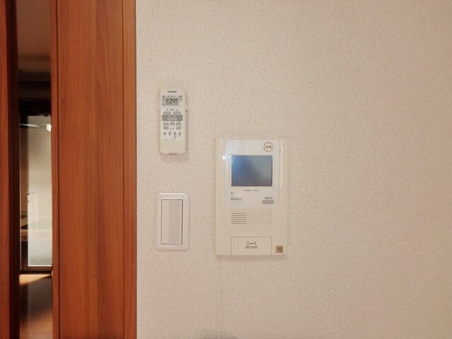 アプレシティ国分寺の物件内観写真