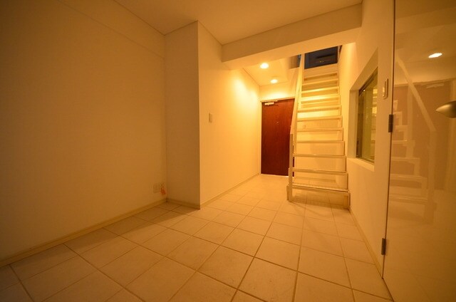 ゼクシア吉祥寺の物件内観写真