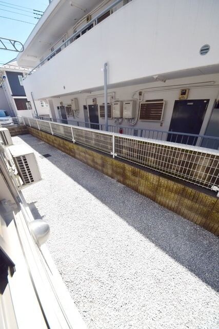 レオネクストエーデル グリーンの物件内観写真