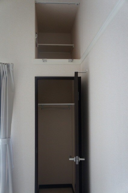 レオネクスト東小金井の物件内観写真