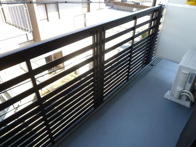 レオネクスト美郷の物件内観写真