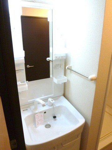 レオネクスト美郷の物件内観写真