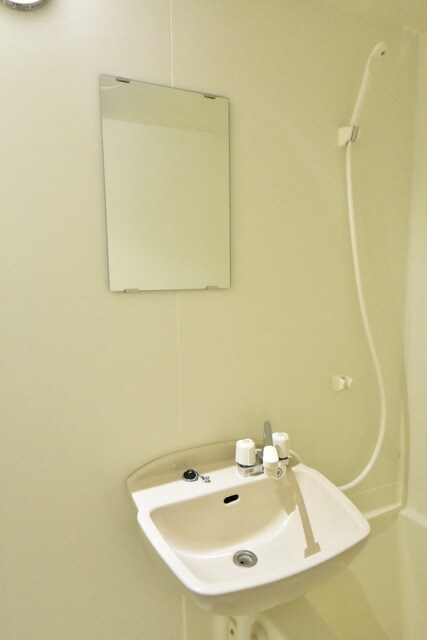 レオパレスタウニー 下連雀の物件内観写真