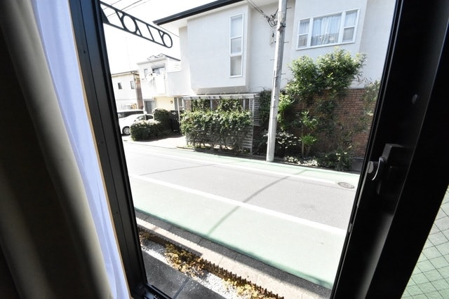 レオパレスタウニー 下連雀の物件内観写真