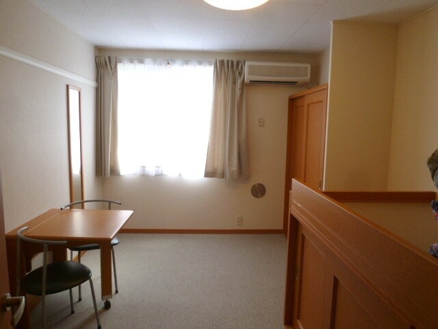 レオパレスヒロの物件内観写真