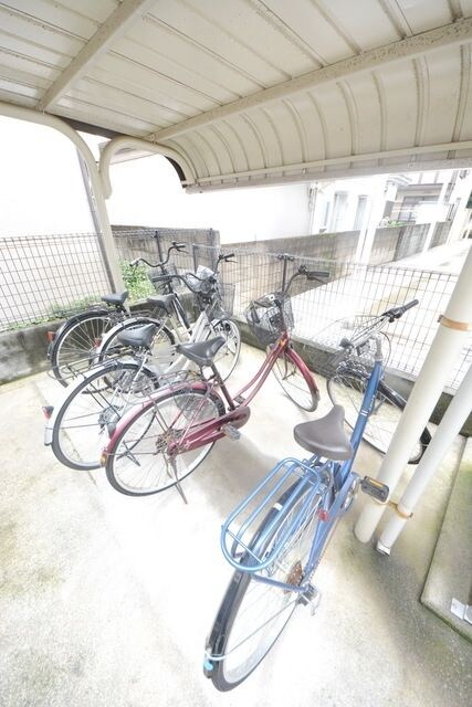 レオパレスブルーメの物件内観写真