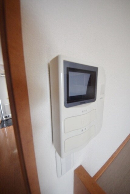 レオパレスルーチェの物件内観写真