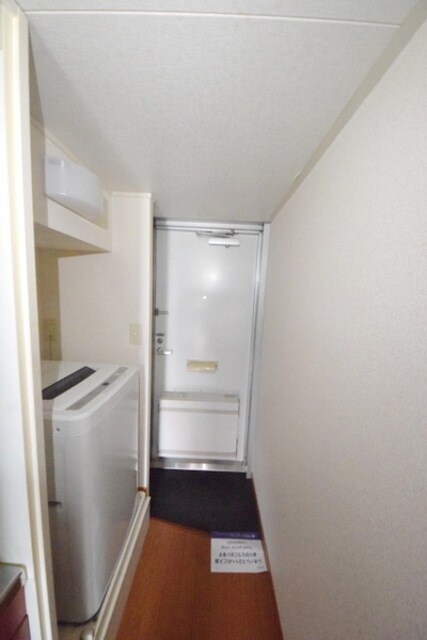 レオパレス小金井公園の物件内観写真