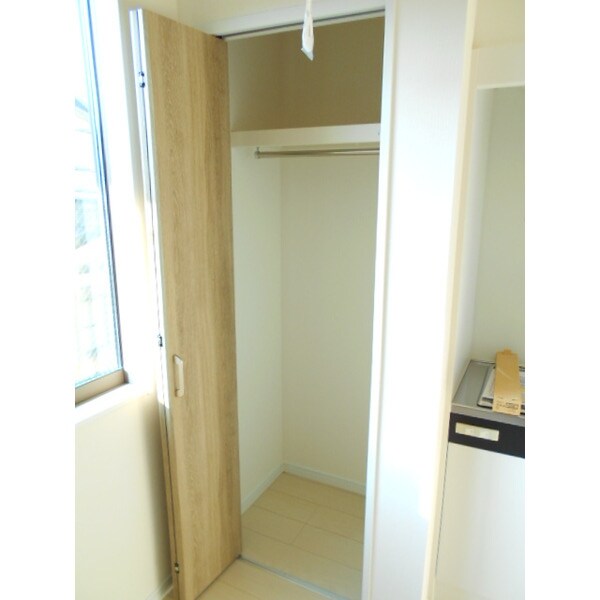 エクセルコート上石神井の物件内観写真