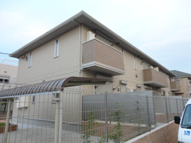 サンセールの物件内観写真