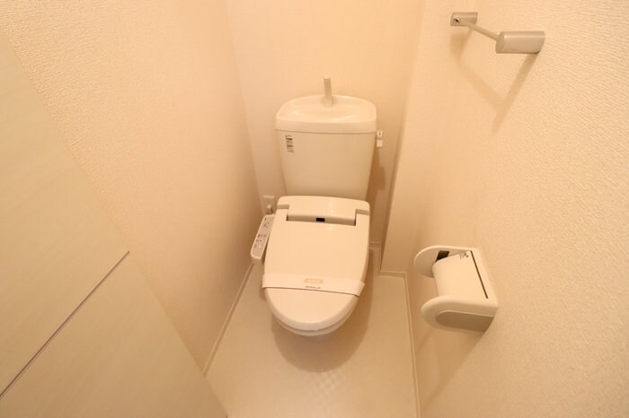 サンセールの物件内観写真