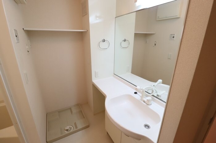 サンセールの物件内観写真