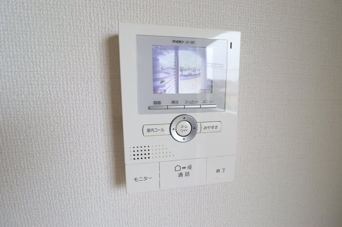 サンセールの物件内観写真