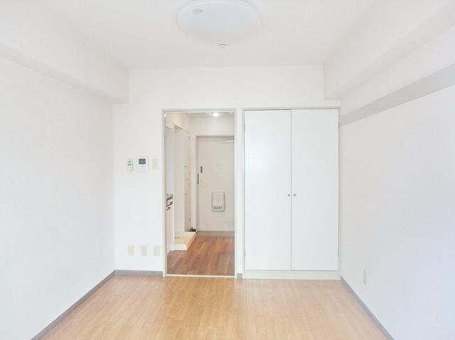 第一ホリイホックマンションの物件内観写真