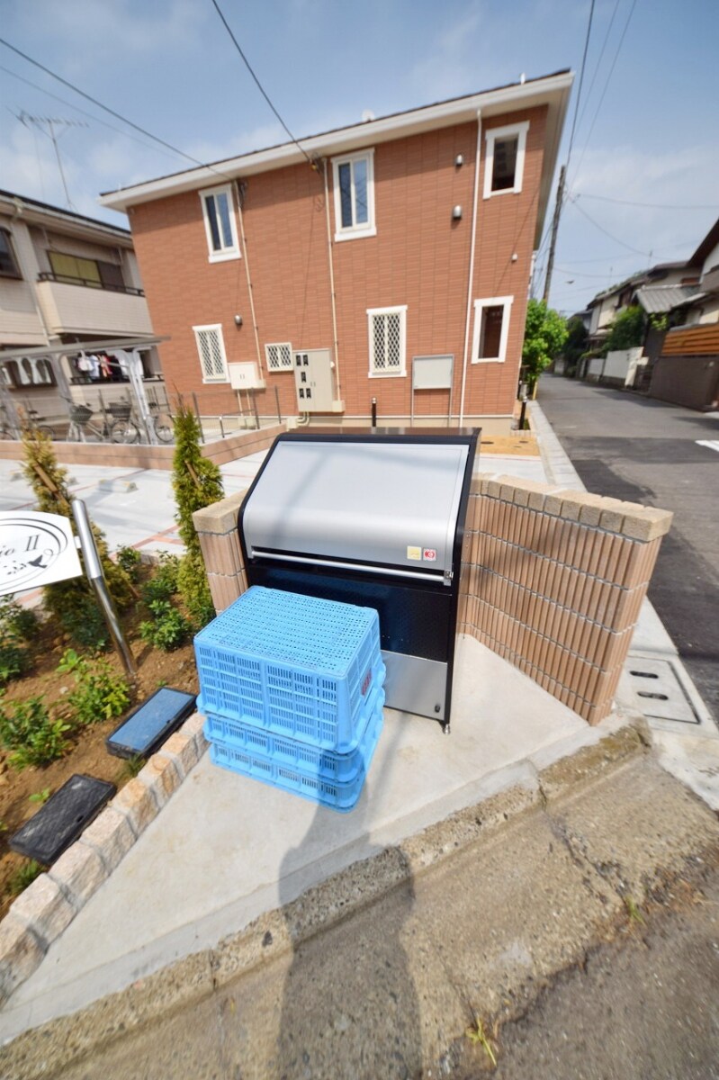 フェリシオIIの物件内観写真