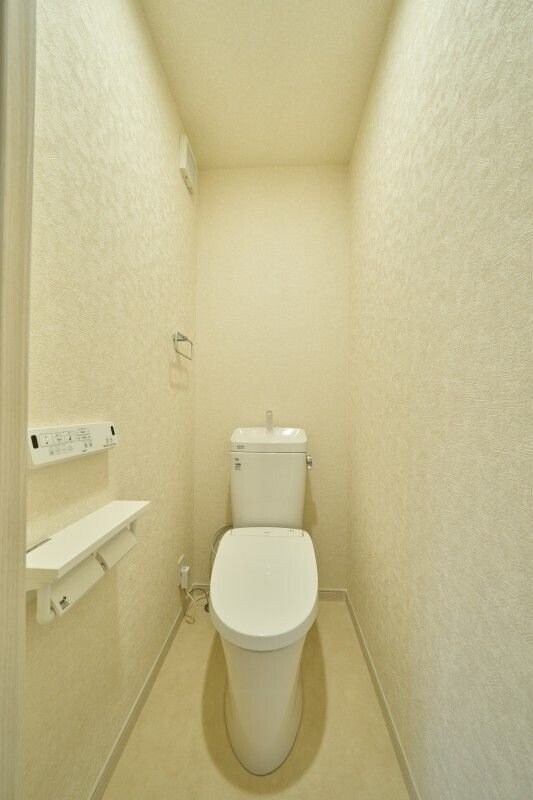 ハイツ蘭の物件内観写真