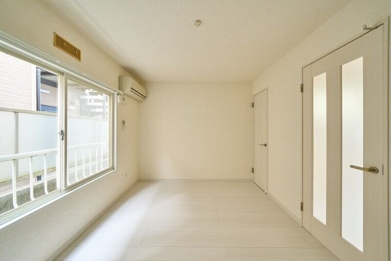 ハイツ蘭の物件内観写真