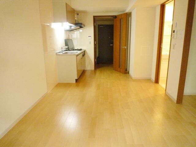 ナチュール浜田山の物件内観写真