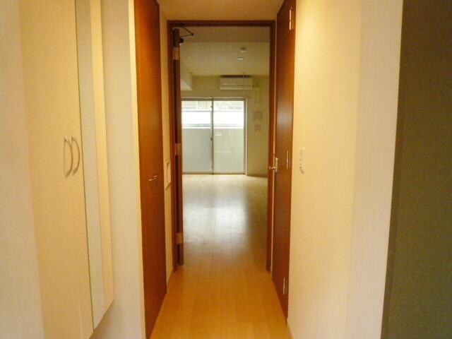 ナチュール浜田山の物件内観写真