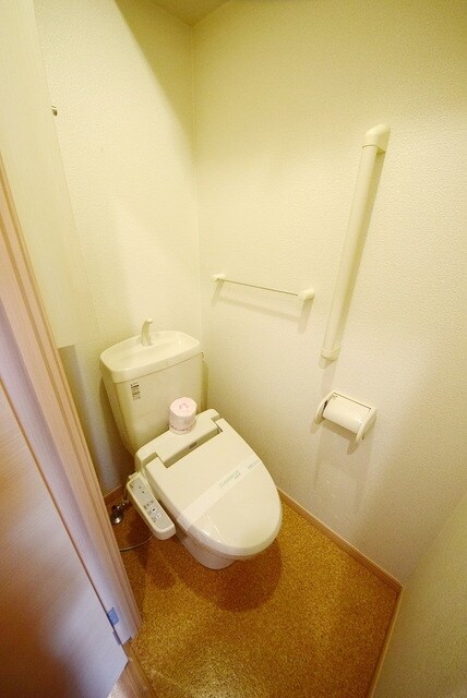 オルジュ本町IIの物件内観写真