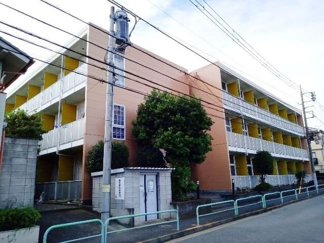 レオパレスけやきの物件内観写真