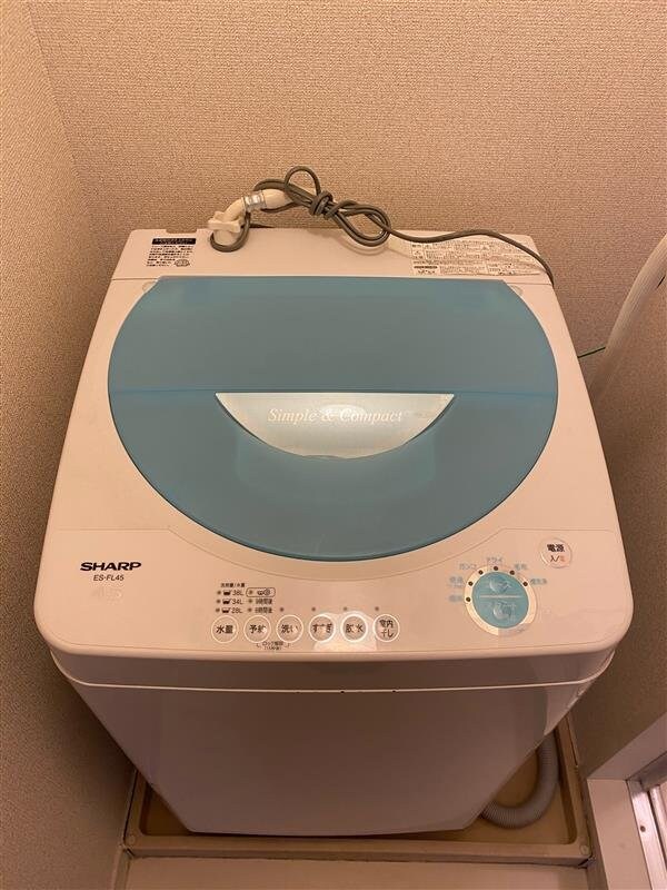 レオパレスけやきの物件内観写真